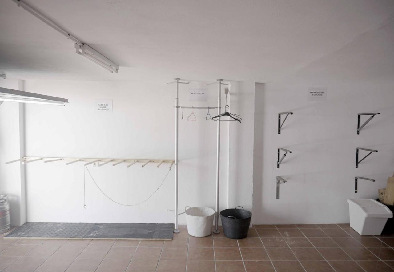 Tarifa Watersports Residence Luaran gambar