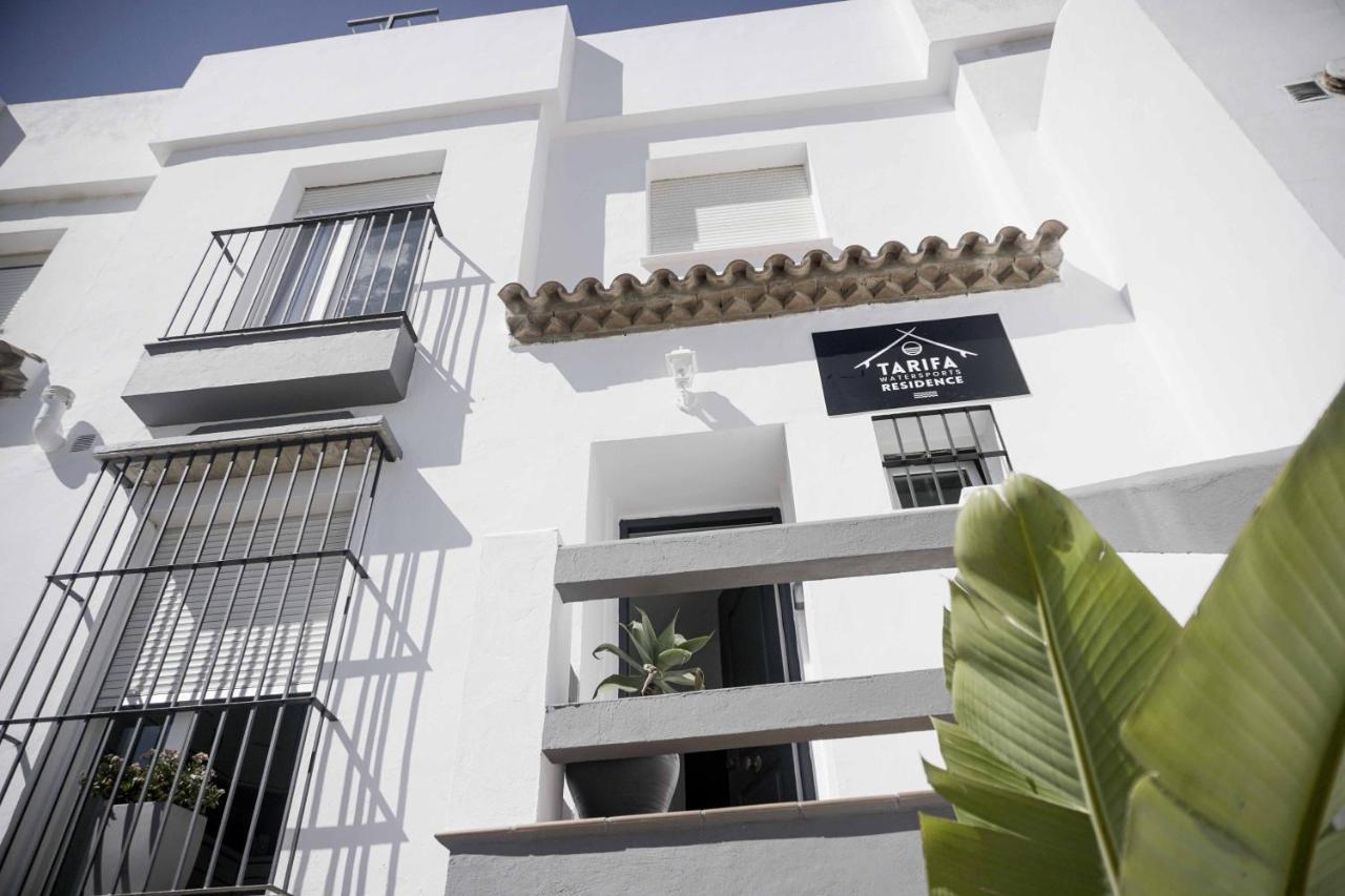 Tarifa Watersports Residence Luaran gambar