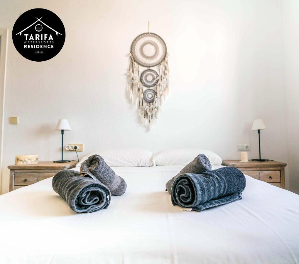 Tarifa Watersports Residence Luaran gambar