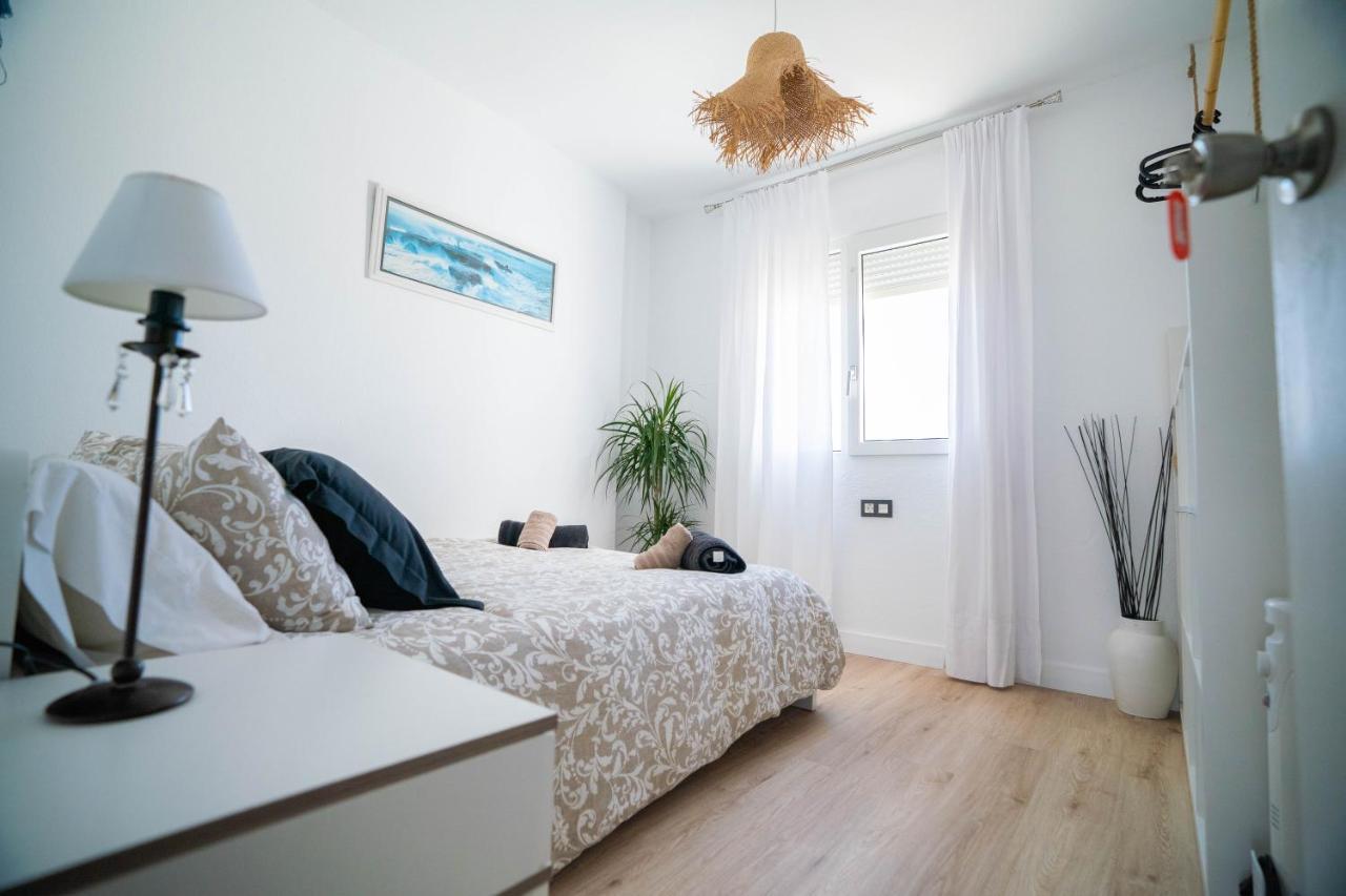 Tarifa Watersports Residence Luaran gambar
