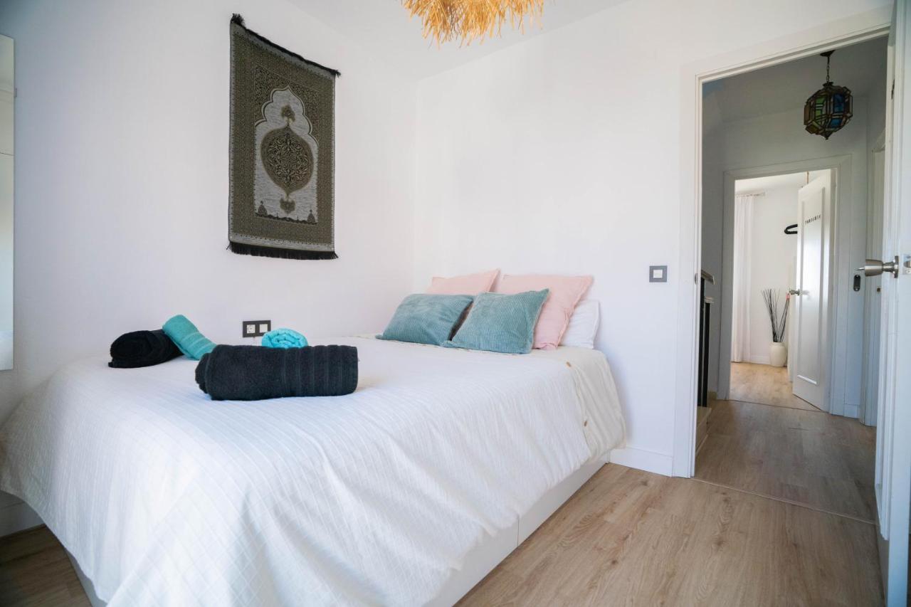 Tarifa Watersports Residence Luaran gambar