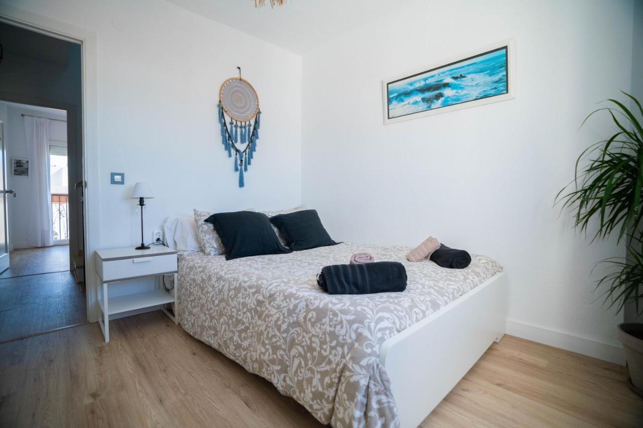 Tarifa Watersports Residence Luaran gambar