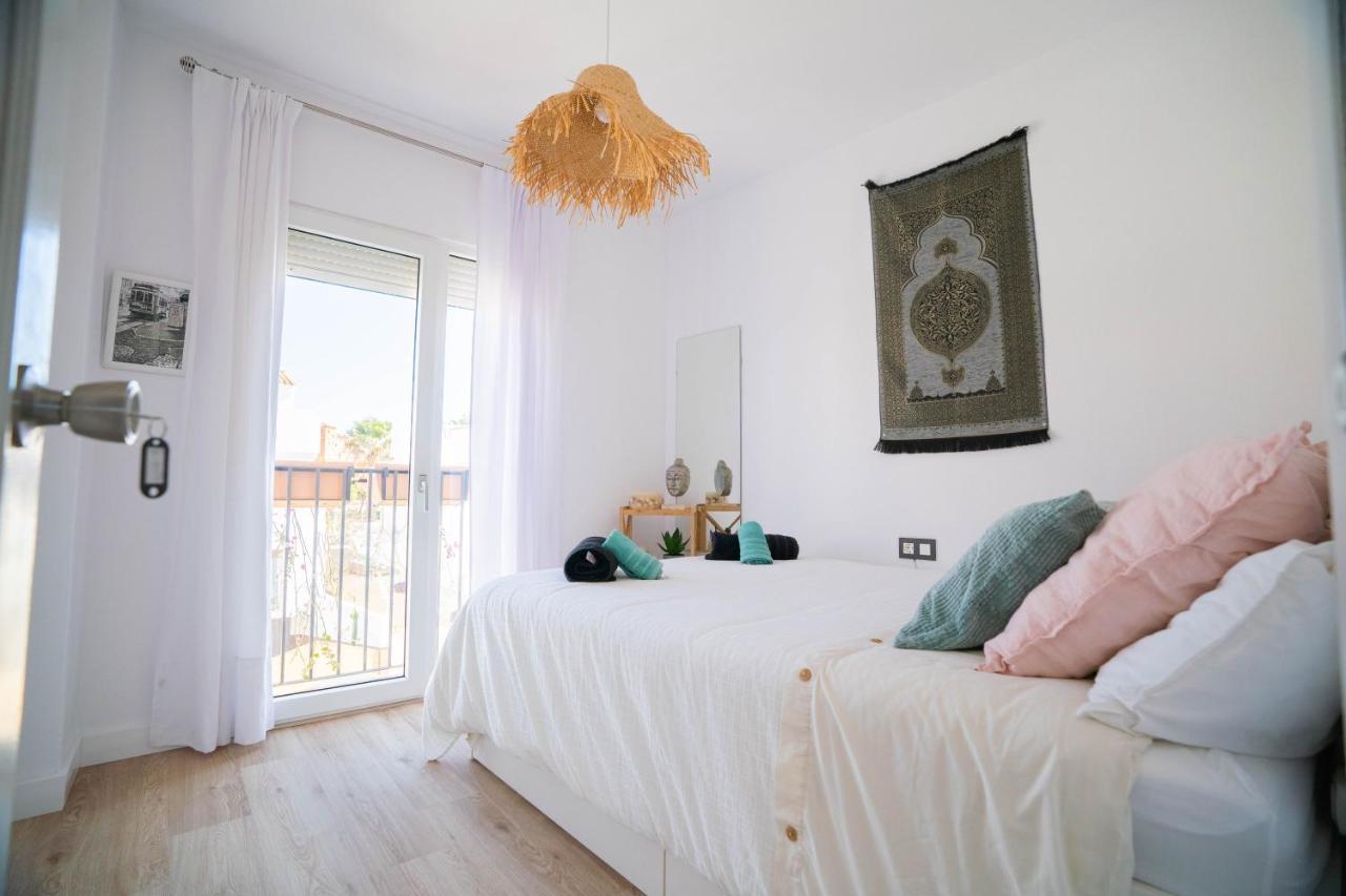 Tarifa Watersports Residence Luaran gambar