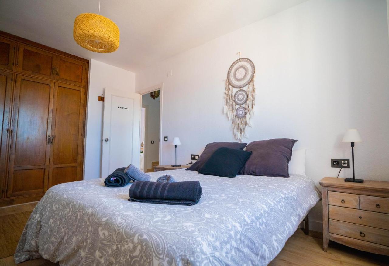 Tarifa Watersports Residence Luaran gambar