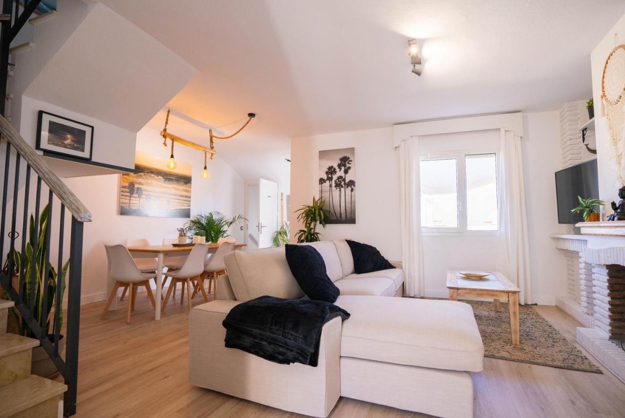 Tarifa Watersports Residence Luaran gambar