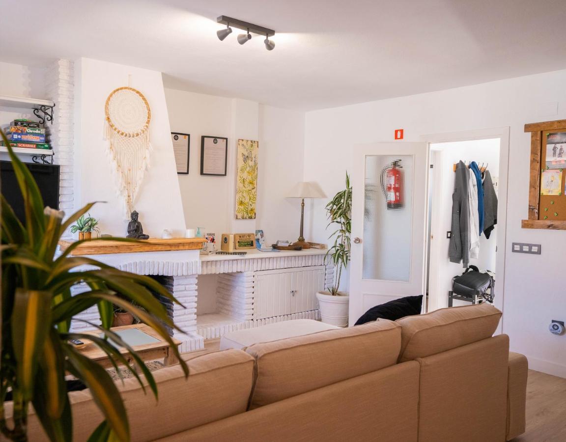 Tarifa Watersports Residence Luaran gambar