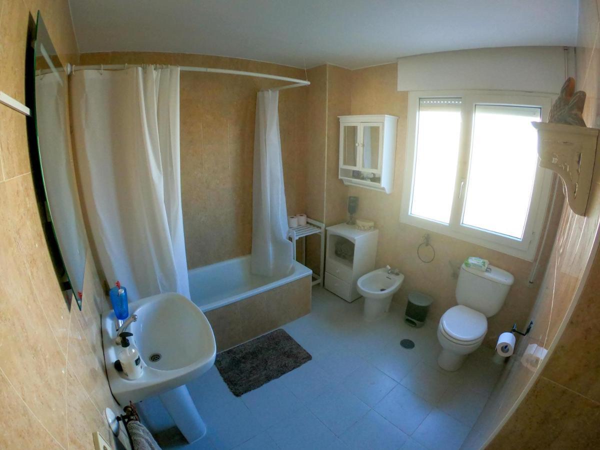 Tarifa Watersports Residence Luaran gambar